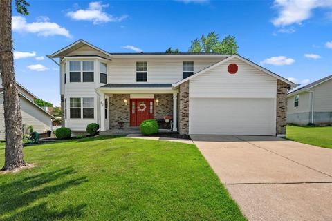 47 President Dr, O'fallon, MO 63368