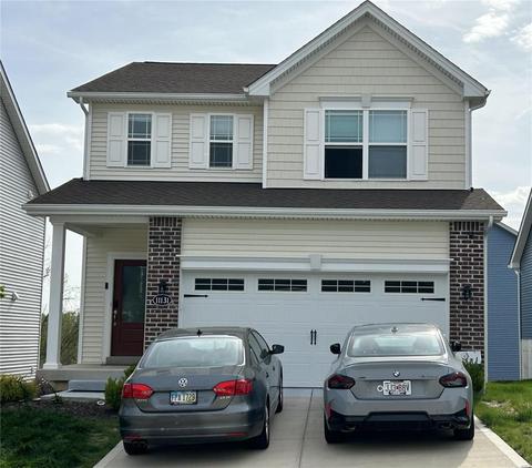 11131 Fort Samuel Dr, Bridgeton, MO 63044