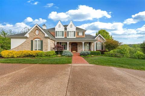 18111 Dawns Trl, Wildwood, MO 63005