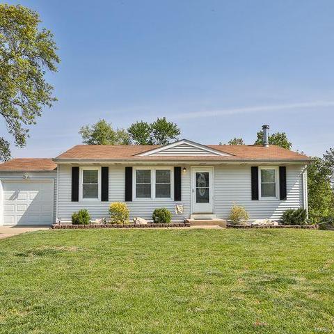 11053 Ridge Forest Ct, Saint Louis, MO 63126