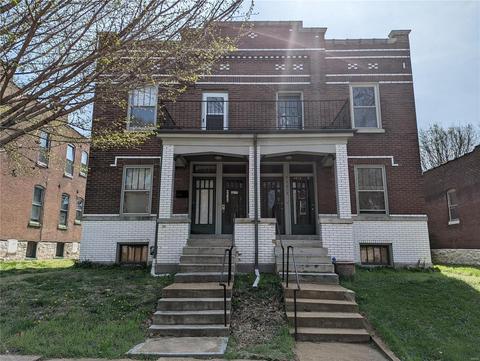 4670 Tennessee Ave, Saint Louis, MO 63111