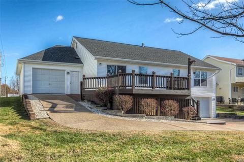2707 Brook Meadow Ln, O'fallon, MO 63368 photo 30