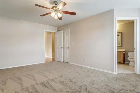 2707 Brook Meadow Ln, O'fallon, MO 63368 photo 14