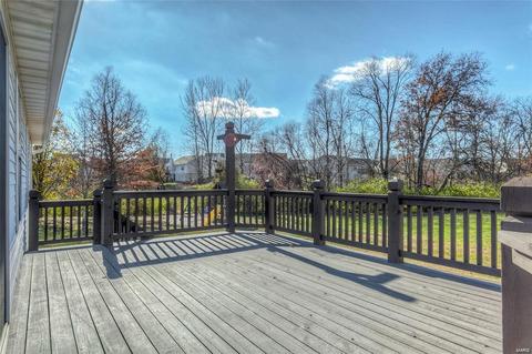 2707 Brook Meadow Ln, O'fallon, MO 63368 photo 25
