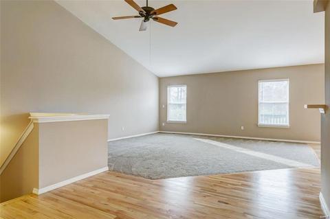 2707 Brook Meadow Ln, O'fallon, MO 63368 photo 5