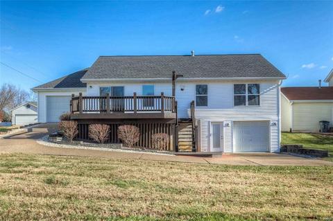 2707 Brook Meadow Ln, O'fallon, MO 63368 photo 29