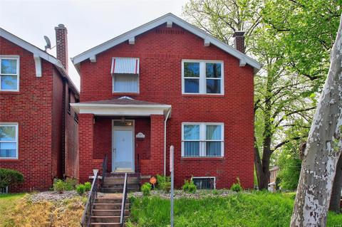 3202 N Taylor Ave, Saint Louis, MO 63115
