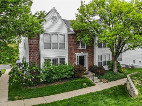 1335 Crossings Ct #A, Ballwin, MO 63021 photo 1