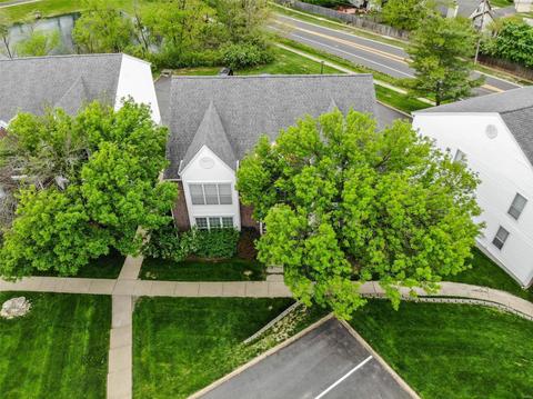 1335 Crossings Ct #A, Ballwin, MO 63021 photo 21