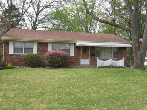 3361 Modesto Ln, Saint Ann, MO 63074