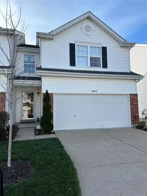 4364 Bristol View Ct, Saint Louis, MO 63129