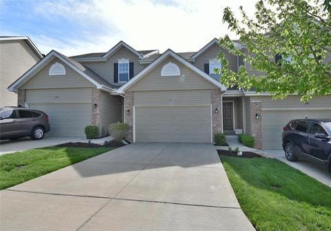 1502 Byron Pl, O'fallon, MO 63366 photo 24