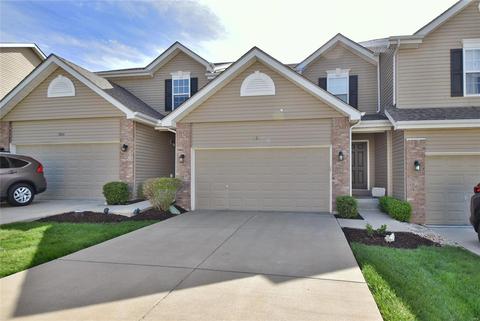 1502 Byron Pl, O'fallon, MO 63366 photo 1