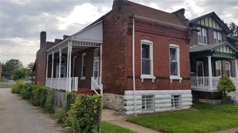 3116 Michigan Ave, Saint Louis, MO 63118