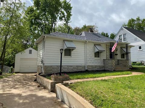 8806 Corwin Dr, Jennings, MO 63136