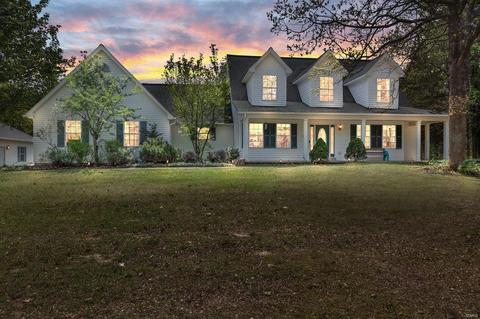 16 Western Creek Ct, Foristell, MO 63348