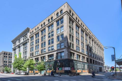 901 Washington Ave #308, Saint Louis, MO 63101