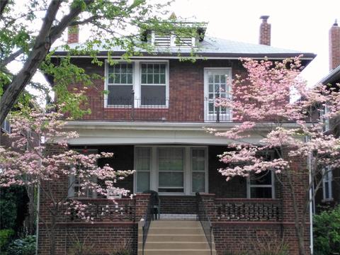 5935 Coronado Ave, Saint Louis, MO 63116