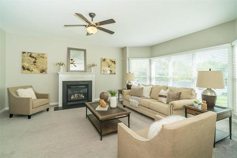 1307 Avondale Spring Dr, O'fallon, MO 63368 photo 16