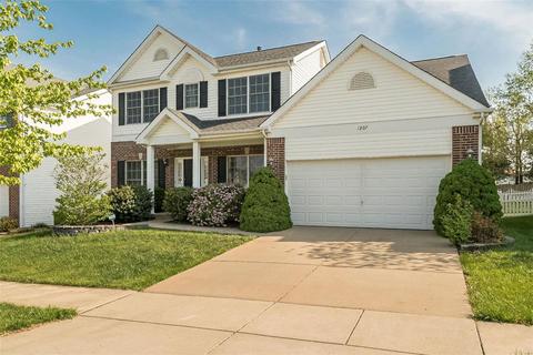 1307 Avondale Spring Dr, O'fallon, MO 63368 photo 3