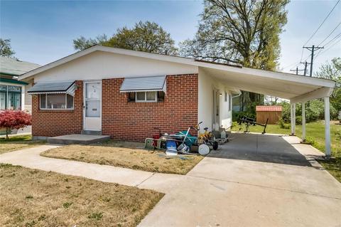 2 Blakemore Pl, Saint Louis, MO 63121 photo 1