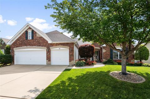 84 Boschert Creek Dr, Saint Peters, MO 63376