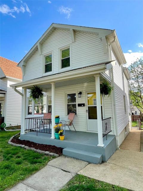 4210 Osceola St, Saint Louis, MO 63116