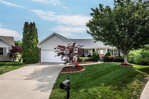 367 Grand Slam Ct, O'fallon, MO 63366