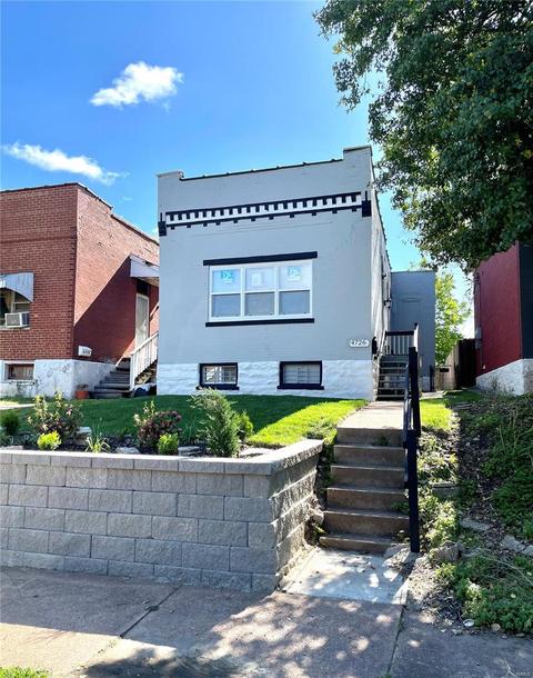 4726 Michigan Ave, Saint Louis, MO 63111