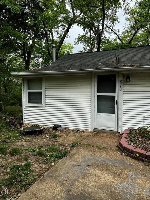 378 Crest Dr, Ballwin, MO 63021 photo 2