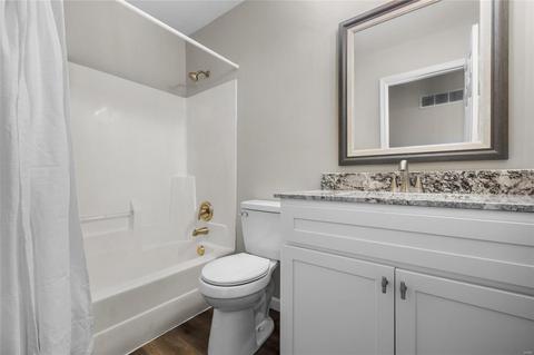 207 Mondair Dr, O'fallon, MO 63368 photo 12