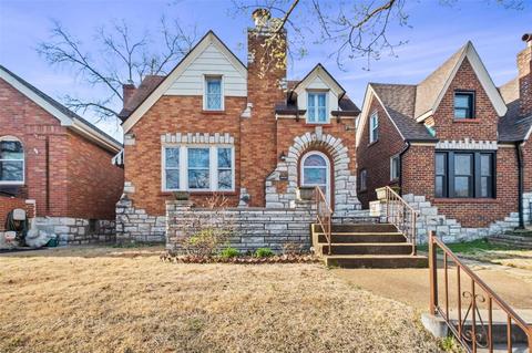 5640 Neosho St, Saint Louis, MO 63109