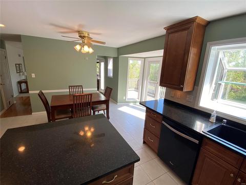 1242 Chavaniac Dr, Ballwin, MO 63011 photo 31