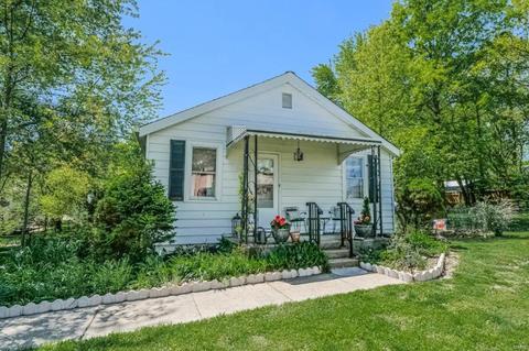 16918 Brown Rd, Grover, MO 63040