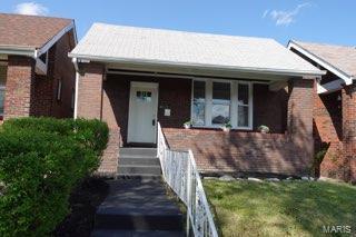4217 E Sacramento, Saint Louis, MO 63107
