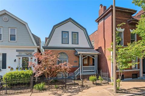 3210 Cherokee St, Saint Louis, MO 63118