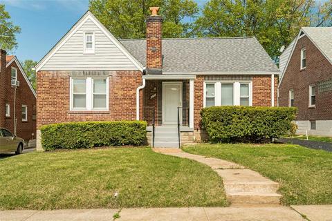 3827 Oakridge Blvd, Saint Louis, MO 63121