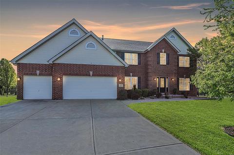 604 Havenhurst Ct, O'fallon, MO 63368 photo 1