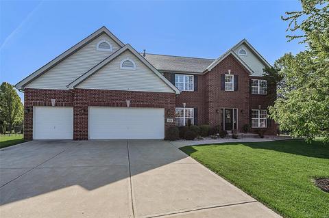 604 Havenhurst Ct, O'fallon, MO 63368 photo 28