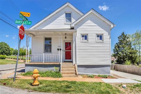 739 Bartolet Ave, Saint Louis, MO 63125