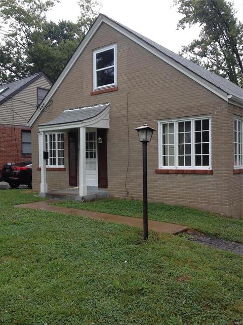 3410 Mckibbon Rd, Saint Louis, MO 63114