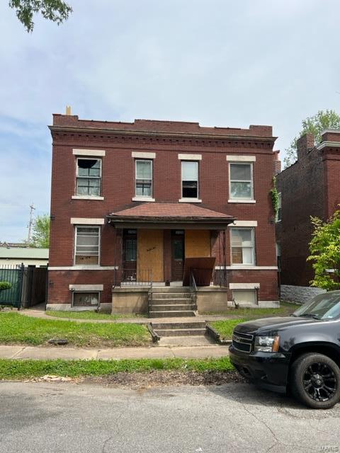 3126 Michigan Ave, Saint Louis, MO 63118