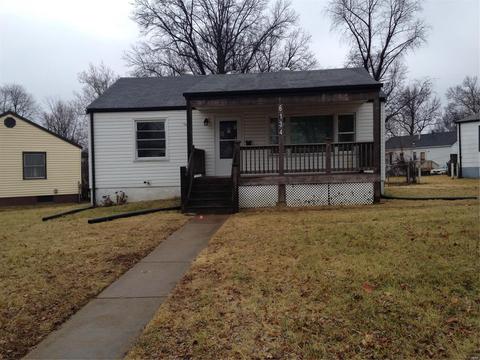 6134 Avila Dr, Saint Louis, MO 63134