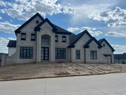 744 Silver Buck Ln, Chesterfield, MO 63005