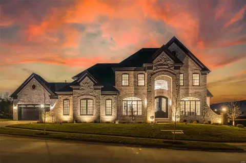 788 Schaeffers Grove Ct, Chesterfield, MO 63005