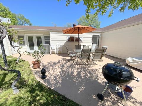 1031 Johanna Dr, Ballwin, MO 63021 photo 19