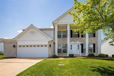 325 Birchwood Crossing Ln, Maryland Heights, MO 63043