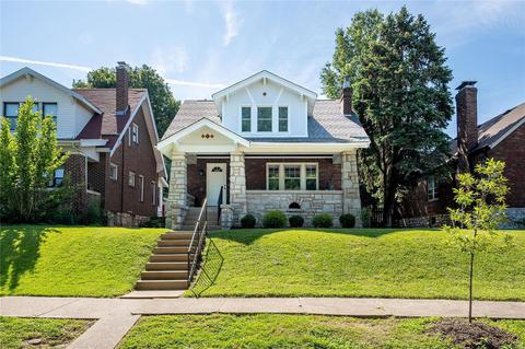 6134 Tennessee Ave, Saint Louis, MO 63111