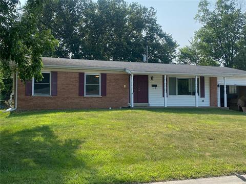 503 Dardenne Dr, O'fallon, MO 63366 photo 1