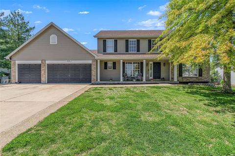 2249 Autumn Trace Pkwy, Wentzville, MO 63385
